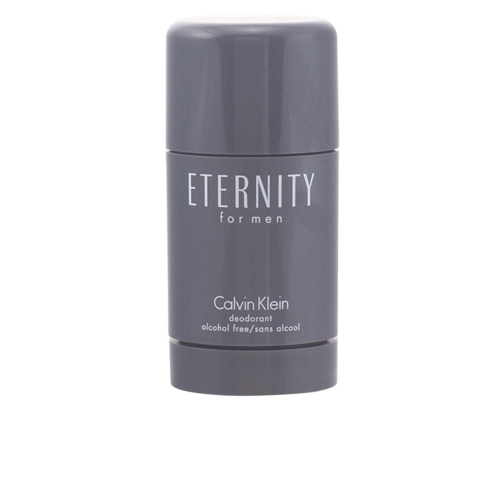 Eternity for Men Deodorant Stick 75gr - Calvin Klein