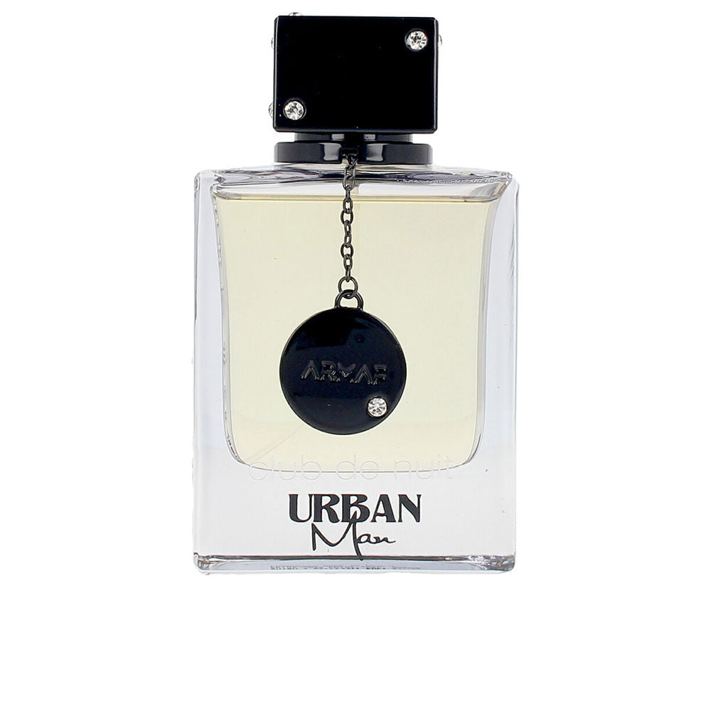 Club de Nuit Urban Man EDP 105ml - Armaf