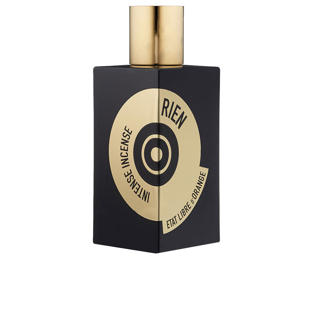 Rien Intense Incense EDP 100ml - Etat Libre d’Orange