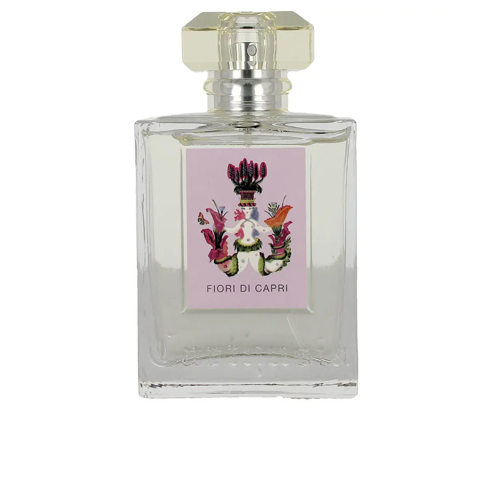 Fiori di Capri EDP 100ml - Carthusia