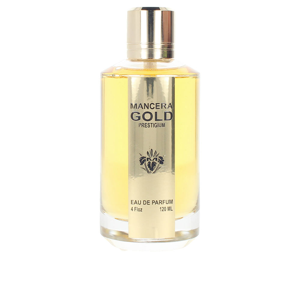 Gold Prestigium EDP 120ml - Mancera