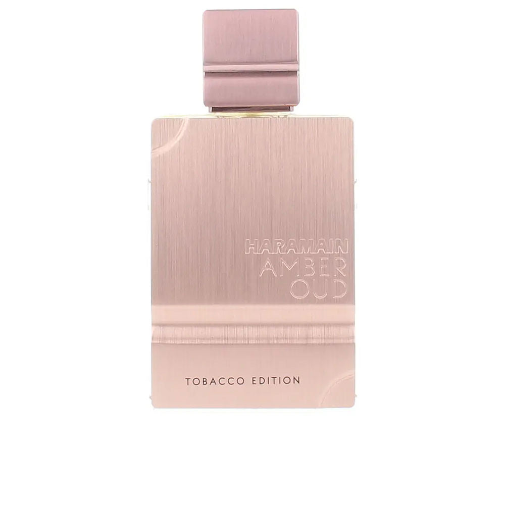Amber Oud Tobacco EDP 60ml - Al Haramain