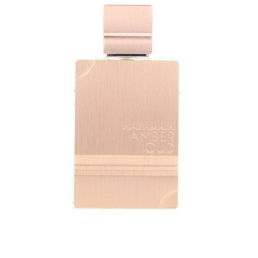 Amber Oud EDP 60ml - Al Haramain