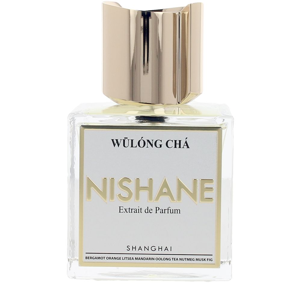 WŪLÓNG CHÁ EDP 100ml - Nishane