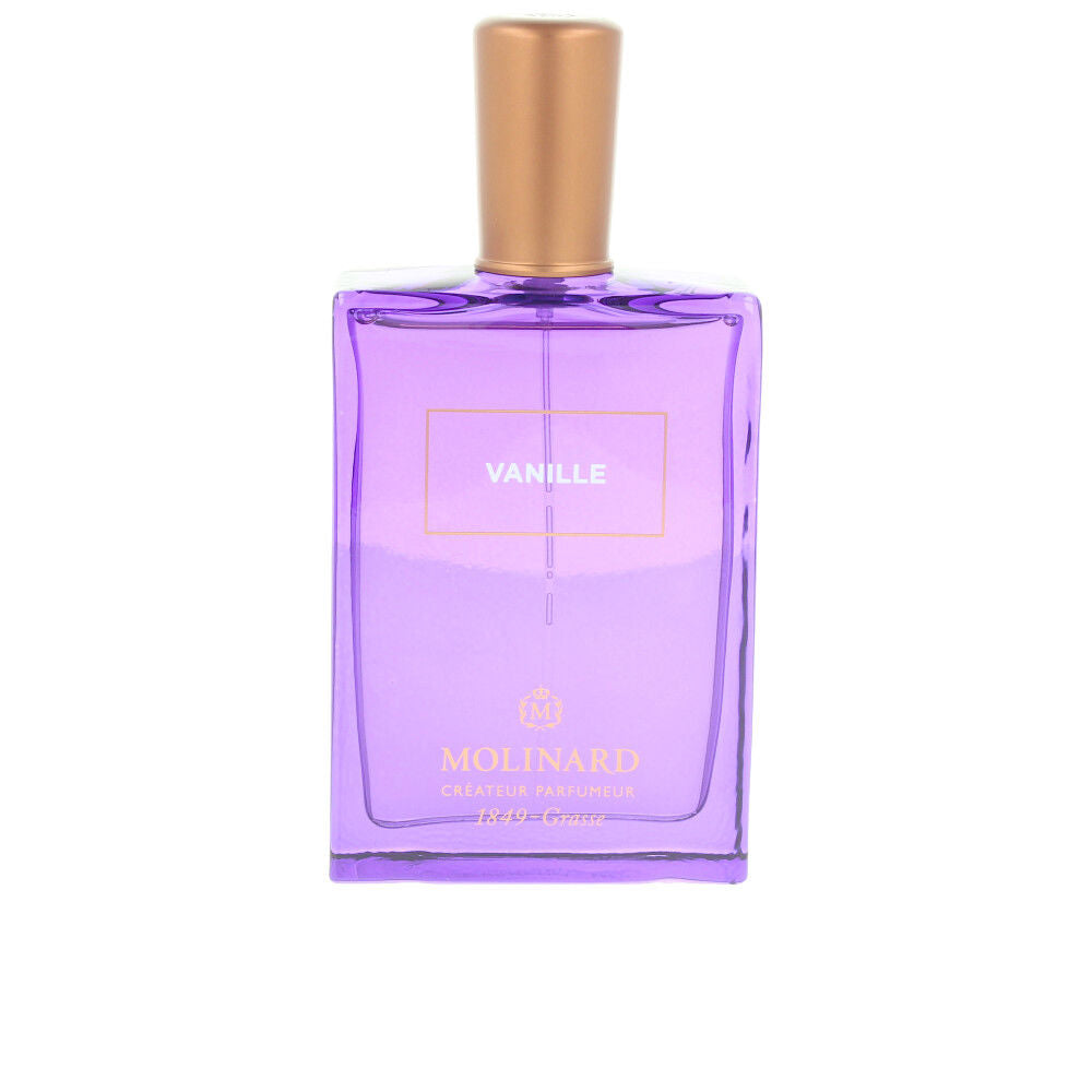 Vanille EDP 75ml - Molinard