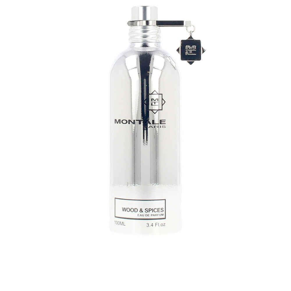 Wood Spices EDP 100ml - Montale