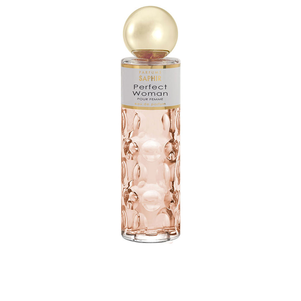 Perfect Woman EDP 200ml - Parfums Saphir
