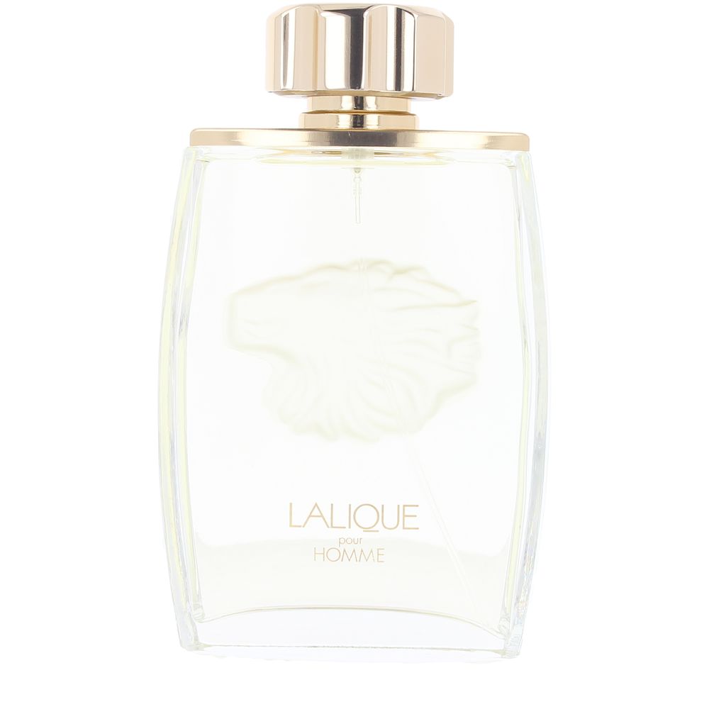 Lion EDP 125ml - Lalique