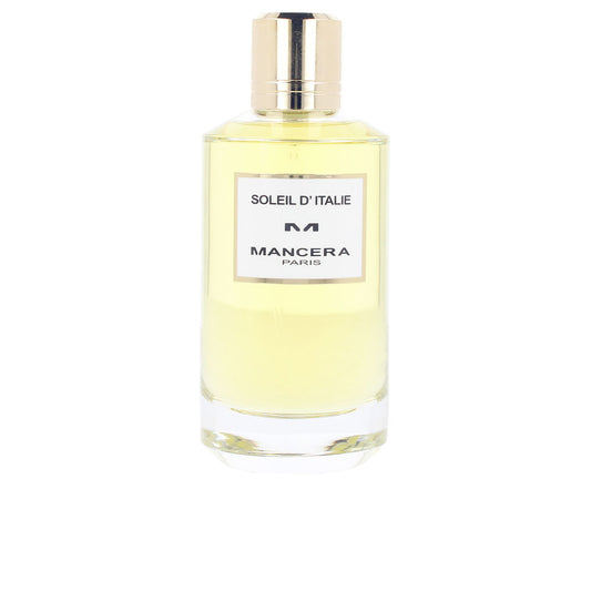 Soleil D'Italie EDP 120ml - Mancera