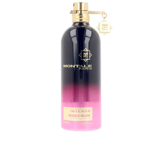 Intense Roses Musk EDP 100ml - Montale