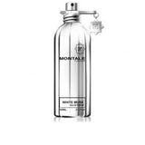 White Musk EDP 100ml - Montale