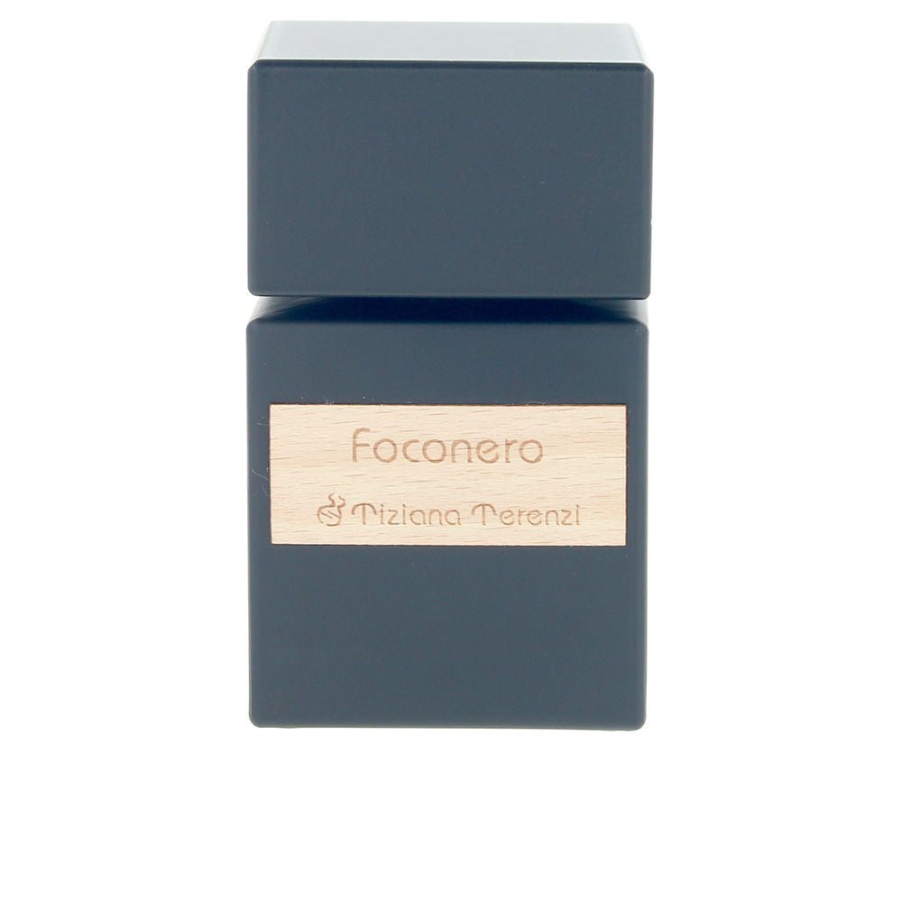Foconero Extrait Parfum EDP 100ml - Tiziana Terenzi