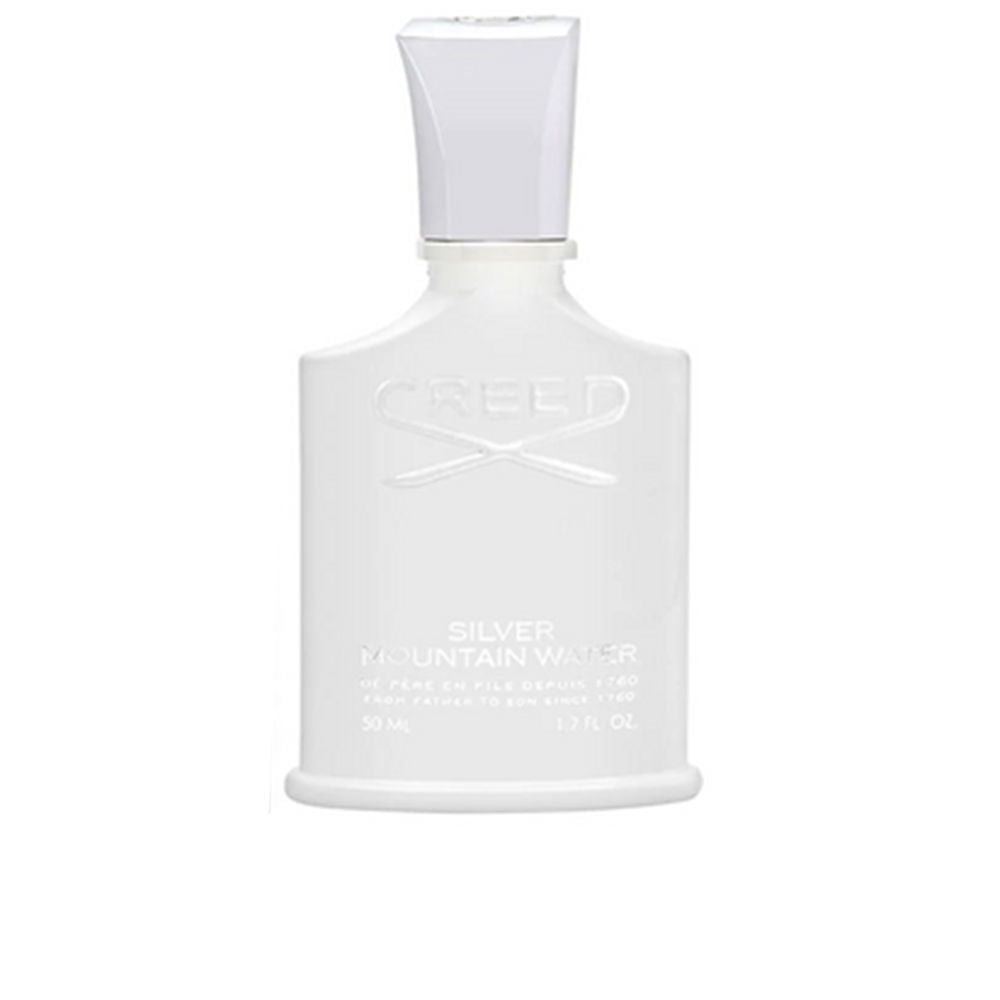 Silver Mountain Water EDP 50ml - Creed