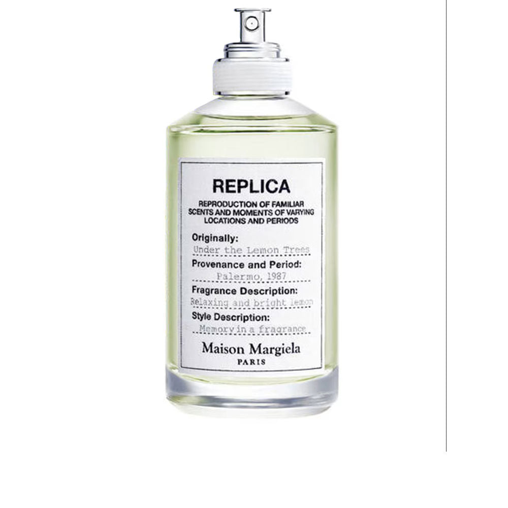 Under The Lemon Trees EDT 100 ml - Maison Margiela