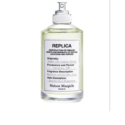 Under The Lemon Trees EDT 100 ml - Maison Margiela