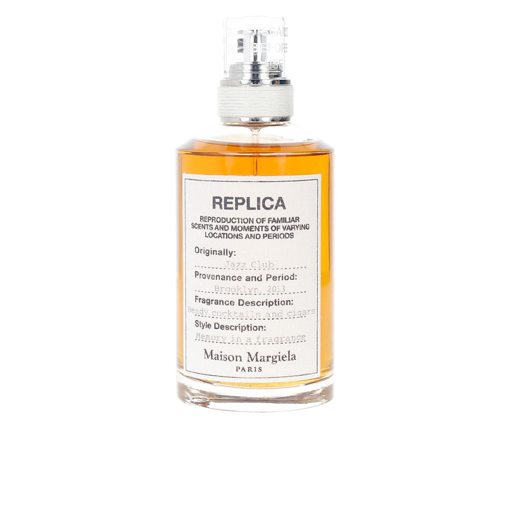Replica Jazz Club EDT 100ml - Maison Margiela