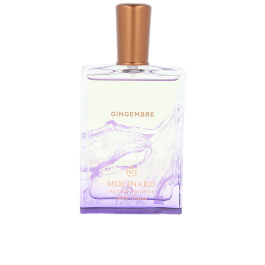 Gingembre EDP 75ml - Molinard