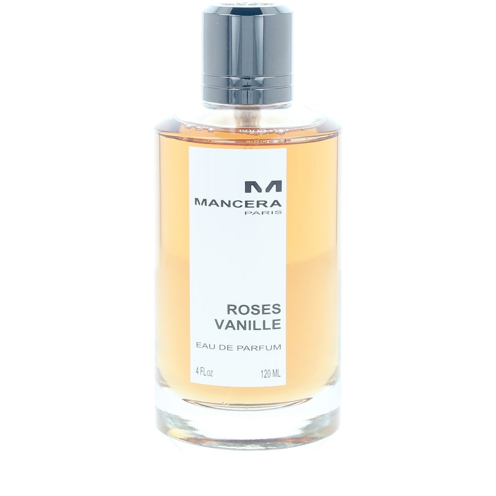 Roses Vanille EDP 120ml - Mancera