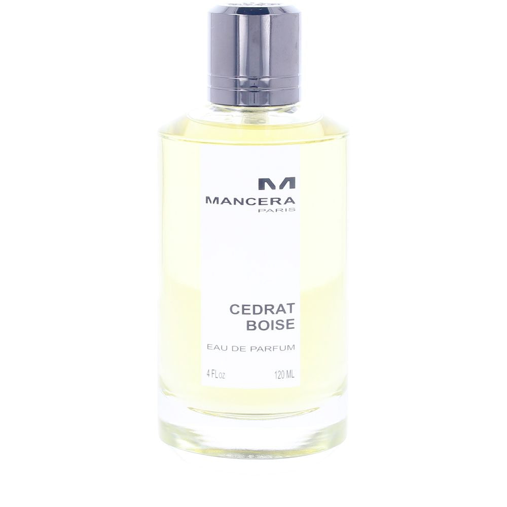 Cedrat Boise EDP 120ml - Mancera