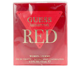 Seductive Red EDT 75ml - Guess