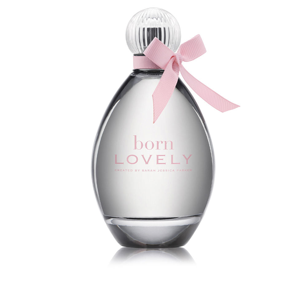 Born Lovely EDP 100ml - Sarah Jessica Parker