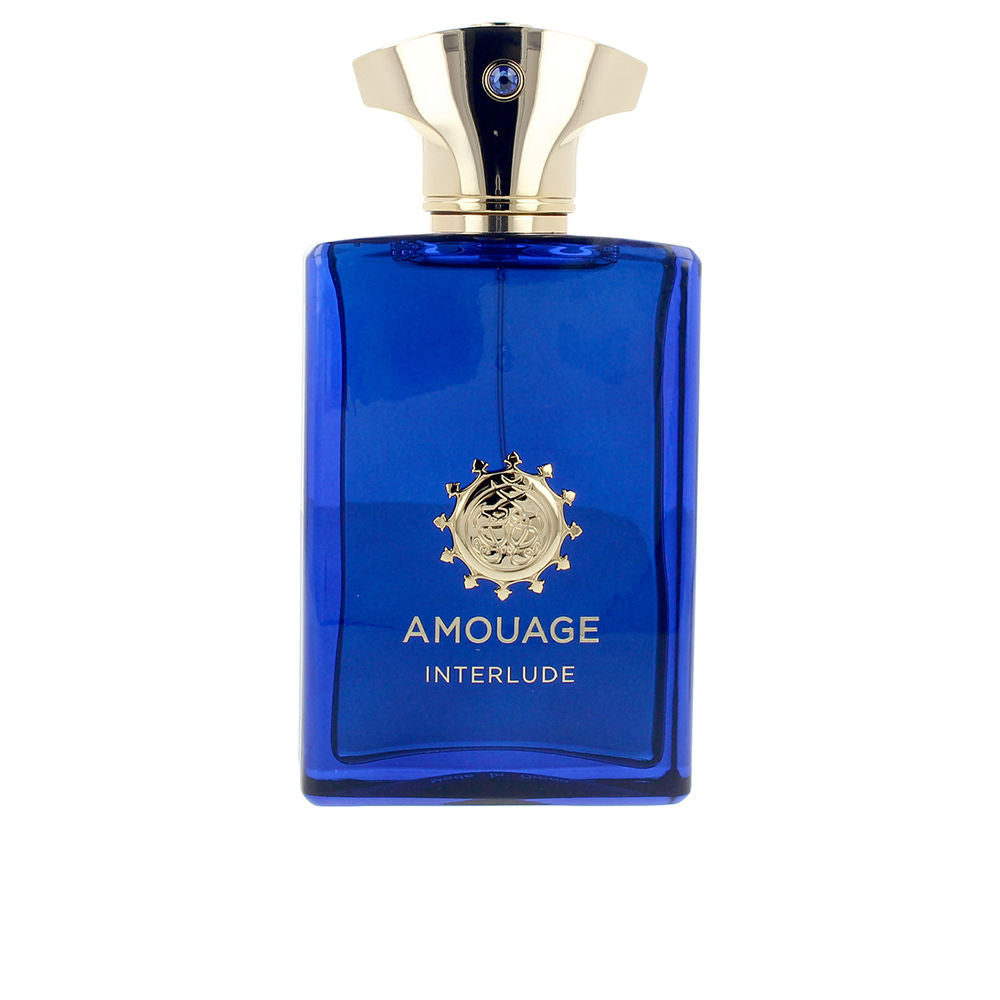 Interlude Man EDP 100ml - Amouage
