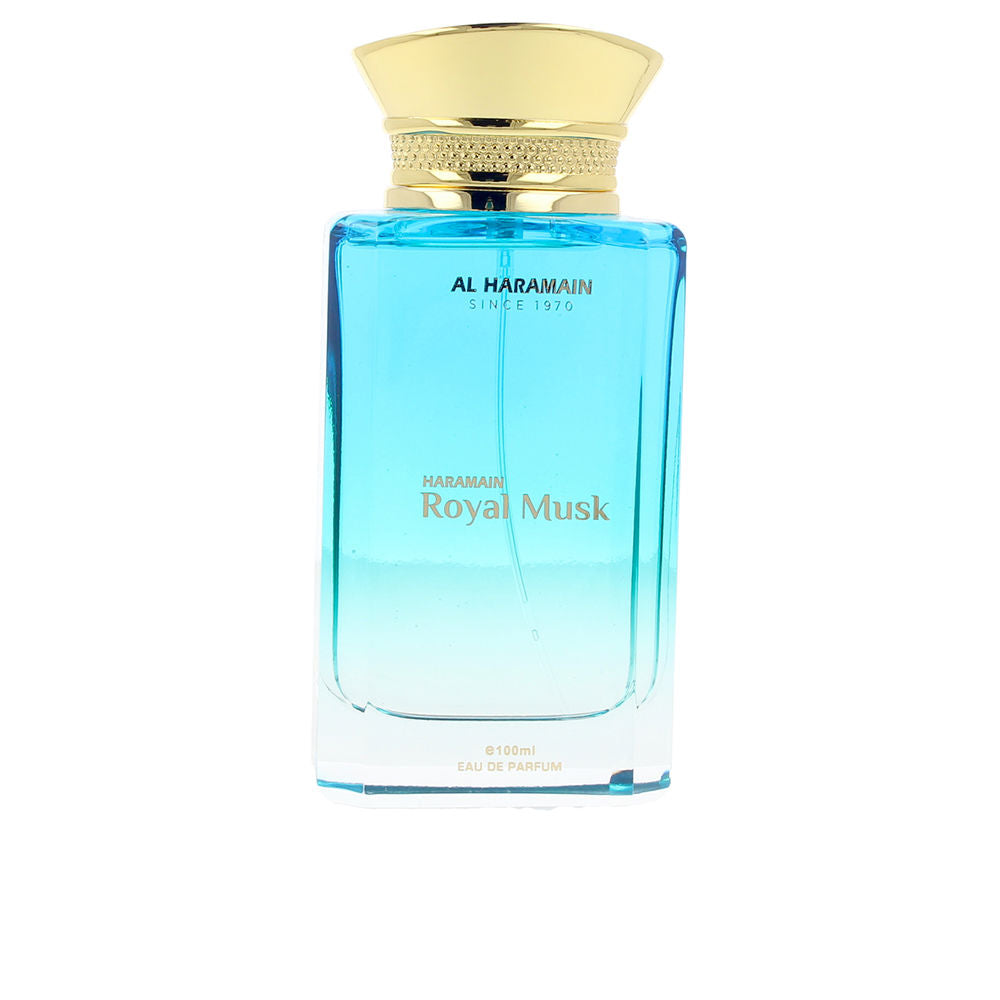 Royal Musk EDP 100 ml
