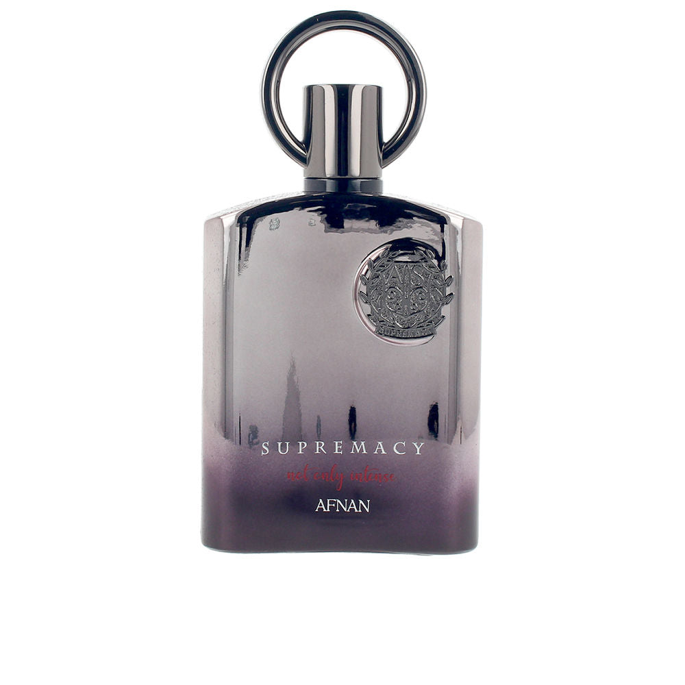 Supremacy Not Only Intense EDP 100ml - Afnan