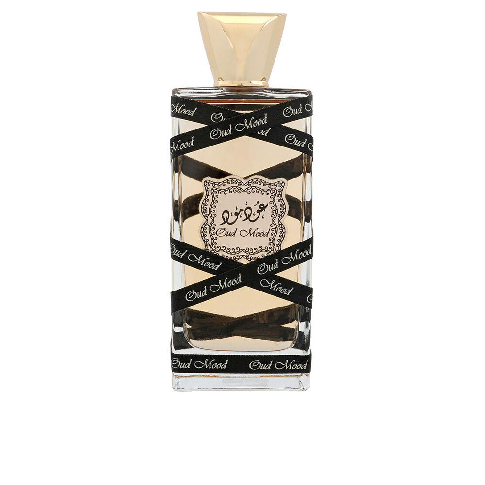 Oud Mood Eau de Parfum 100ml - Lattafa