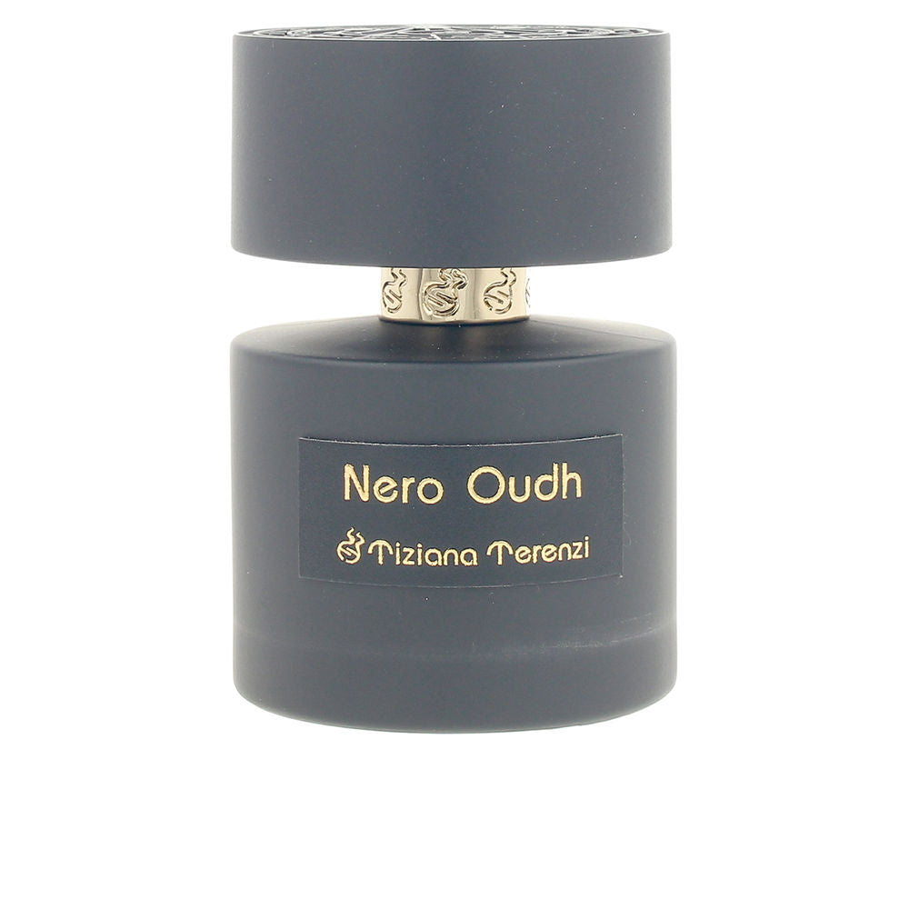 Nero Oudh EDP 100ml - Tiziana Terenzi