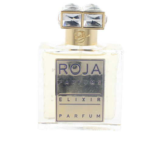 Elixir Pour Femme EDP 50ml - Roja Parfums