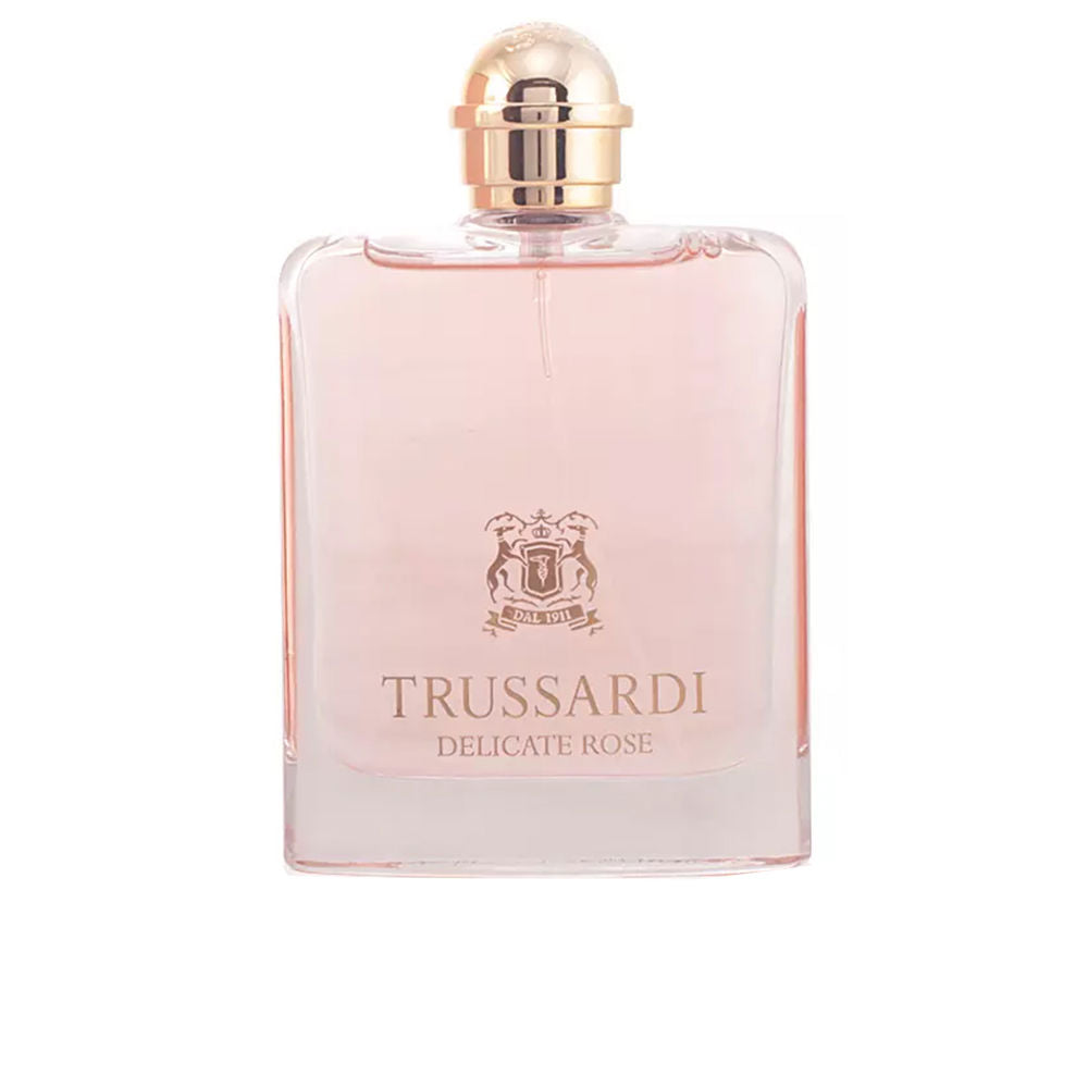 Delicate Rose EDT 100ml - Trussardi