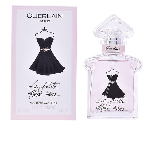 La Petite Robe Noire Eau de Toilette - Guerlain