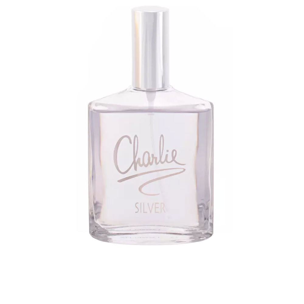 Charlie Silver EDT 100 ml