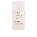 Allure Homme Édition Blanche Deodorant Stick 75ml - Chanel