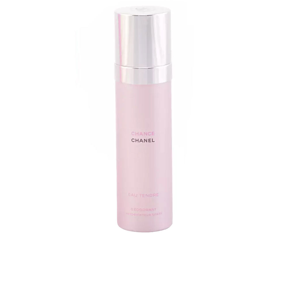Chance Eau Tendre Deodorant 100ml - Chanel