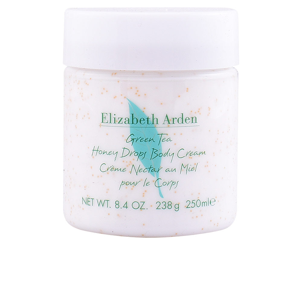 Green Tea Body Cream 250ml - Elizabeth Arden