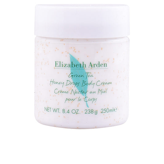 Green Tea Body Cream 250ml - Elizabeth Arden