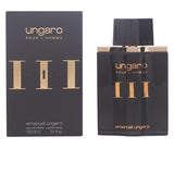 Ungaro Pour L'Homme III EDT 100ml - Emanuel Ungaro
