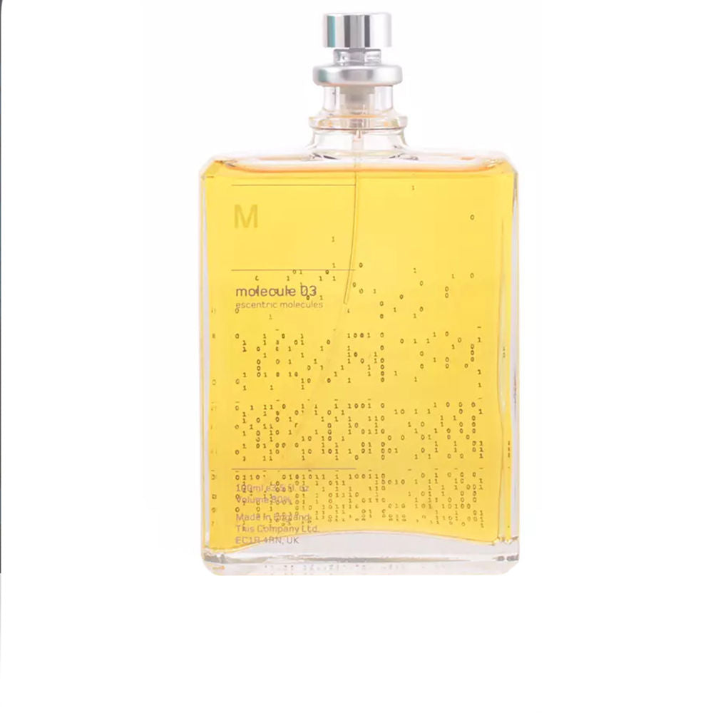 Molecule 03 EDT 100ml - Escentric Molecules