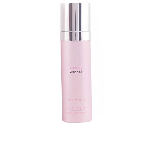 Chance Eau Tendre Body Mist 100ml - Chanel