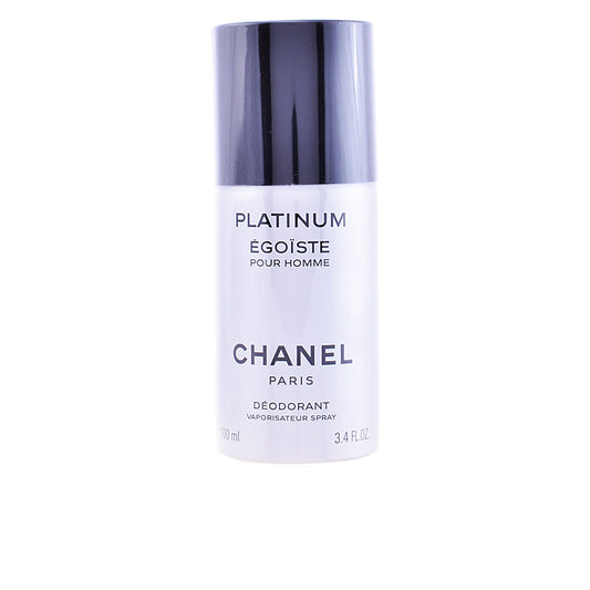 ÉGOÏSTE Deodorant Spray 100ml - Chanel