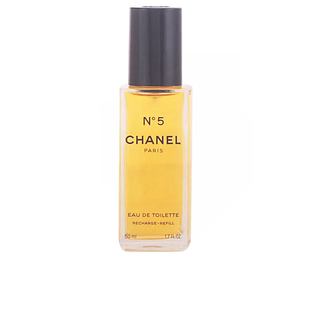 No. 5 Refill EDT 50ml - Chanel