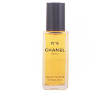 No. 5 Refill EDT 50ml - Chanel