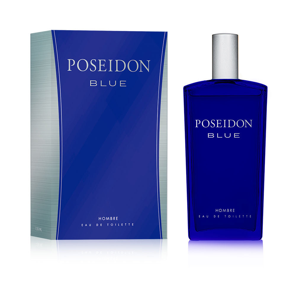 Poseidon Blue EDT 150ml - Agua De Sevilla