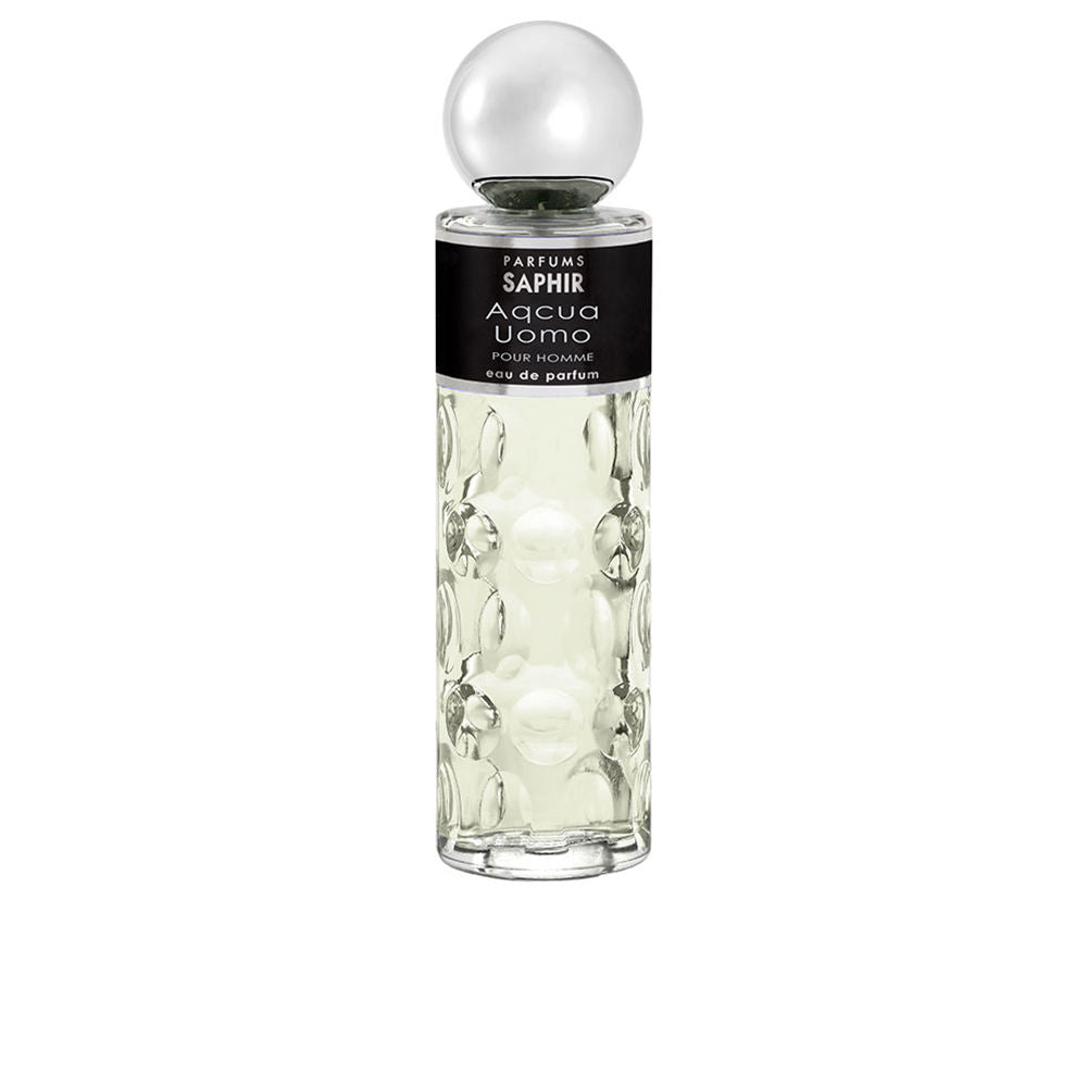 AQCUA UOMO EDP 200 ml