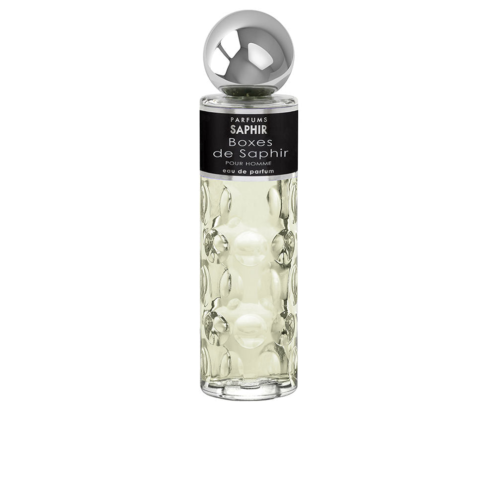 Saphir EDP 200ml - Parfums Saphir