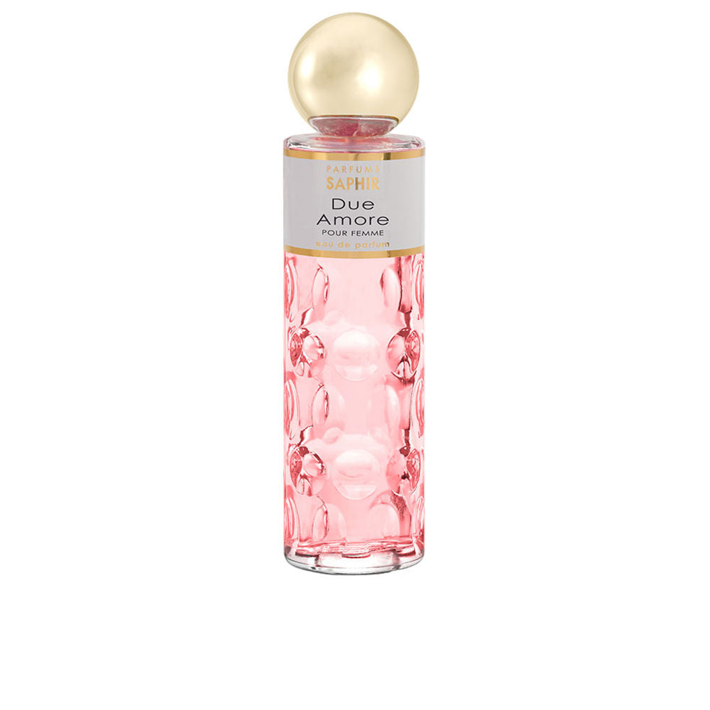 Due Amore EDP 200 ml - Parfums Saphir