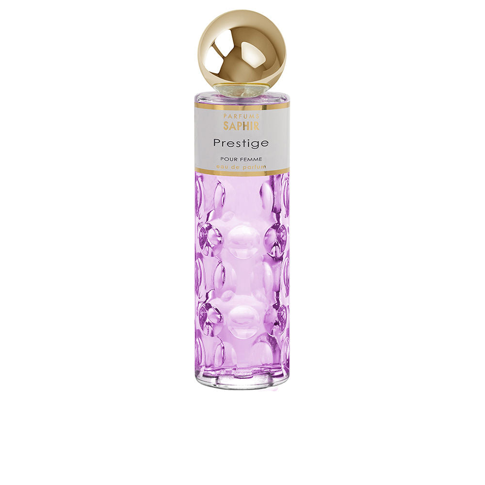 Prestige EDP 200ml - Parfums Saphir