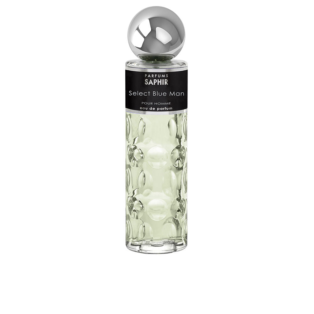 Blue Man EDP 200ml - Parfums Saphir